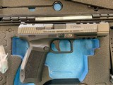 CANIK TP9SFx - 1 of 5