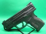 SPRINGFIELD ARMORY XD-9 COMPACT - 3 of 6