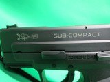 SPRINGFIELD ARMORY XD-9 COMPACT - 4 of 6