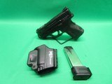 SPRINGFIELD ARMORY XD-9 COMPACT - 1 of 6