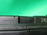 SPRINGFIELD ARMORY XD-9 COMPACT - 6 of 6