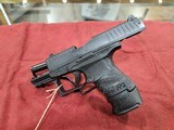 WALTHER PPQ - 1 of 3