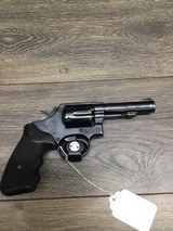 SMITH & WESSON MODEL 10-6 - 3 of 4