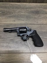 SMITH & WESSON MODEL 10-6 - 4 of 4