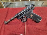 RUGER 22 (MARK I) - 2 of 3