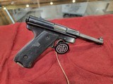 RUGER 22 (MARK I) - 1 of 3