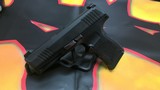 SIG SAUER P365 - 2 of 4