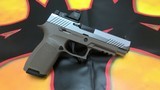 SIG SAUER P320 - 2 of 4
