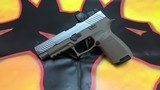 SIG SAUER P320 - 1 of 4