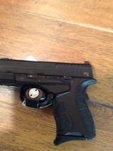 SPRINGFIELD ARMORY XDS-9 - 4 of 6