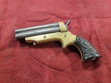 C. SHARPS ARMS CO. INC. PEPPERBOX - 2 of 3
