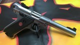 RUGER MARK IV TARGET - 3 of 5