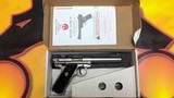 RUGER MARK IV TARGET - 1 of 5