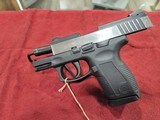 TAURUS PT145 - 1 of 3