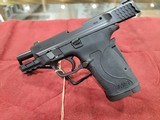 SMITH & WESSON 11663 M&P Shield EZ 380 - 1 of 3