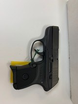 RUGER LCP - 1 of 7