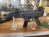 CZ CZ Scorpion EVO 3 S1 - 1 of 7