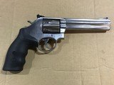 SMITH & WESSON 686 PLUS - 1 of 7