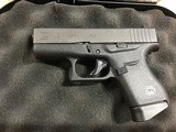 GLOCK 43 - 2 of 7