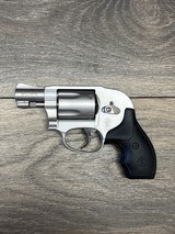 SMITH & WESSON 638-3 AIRWEIGHT - 5 of 6