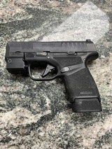 SPRINGFIELD ARMORY HELLCAT - 1 of 2