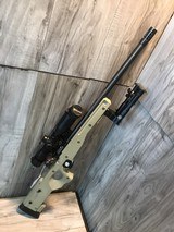 KEYSTONE SPORTING ARMS crikett fde - 1 of 3