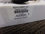 BOND ARMS ROUGHNECK - 2 of 5