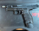 Heckler & Koch VP9-B Match OR - 3 of 6