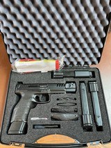 Heckler & Koch VP9-B Match OR - 1 of 6