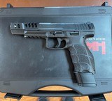 Heckler & Koch VP9-B Match OR - 2 of 6