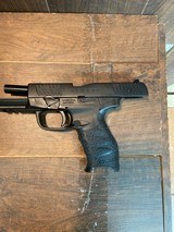 WALTHER CREED - 2 of 4