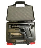 RUGER MARK IV - 3 of 4