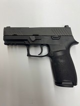 SIG SAUER P320 - 1 of 7