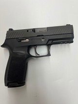 SIG SAUER P320 - 6 of 7