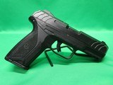 RUGER SECURITY 9 - 2 of 4