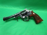 SMITH & WESSON 19-4 - 2 of 6