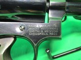 SMITH & WESSON 19-4 - 5 of 6