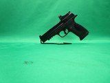 SMITH & WESSON M&P9L PERFORMANCE CENTER - 3 of 7
