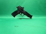 SMITH & WESSON M&P9L PERFORMANCE CENTER - 2 of 7