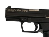 WALTHER ARMS PK380 - 3 of 4