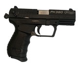WALTHER ARMS PK380 - 4 of 4