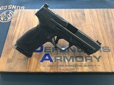 AGENCY ARMS m&p 9 - 1 of 5