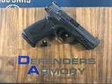 AGENCY ARMS m&p 9 - 2 of 5