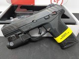 RUGER SECURITY 9 - 2 of 3