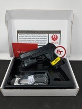 RUGER SECURITY 9 - 1 of 3