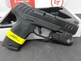 RUGER SECURITY 9 - 3 of 3