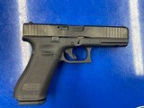 GLOCK 17 G17 Gen5 - 1 of 3