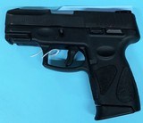 TAURUS millennium g2 - 1 of 3