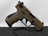 WALTHER P22 - 1 of 2