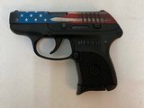 RUGER LCP AMERICAN FLAG - 2 of 7